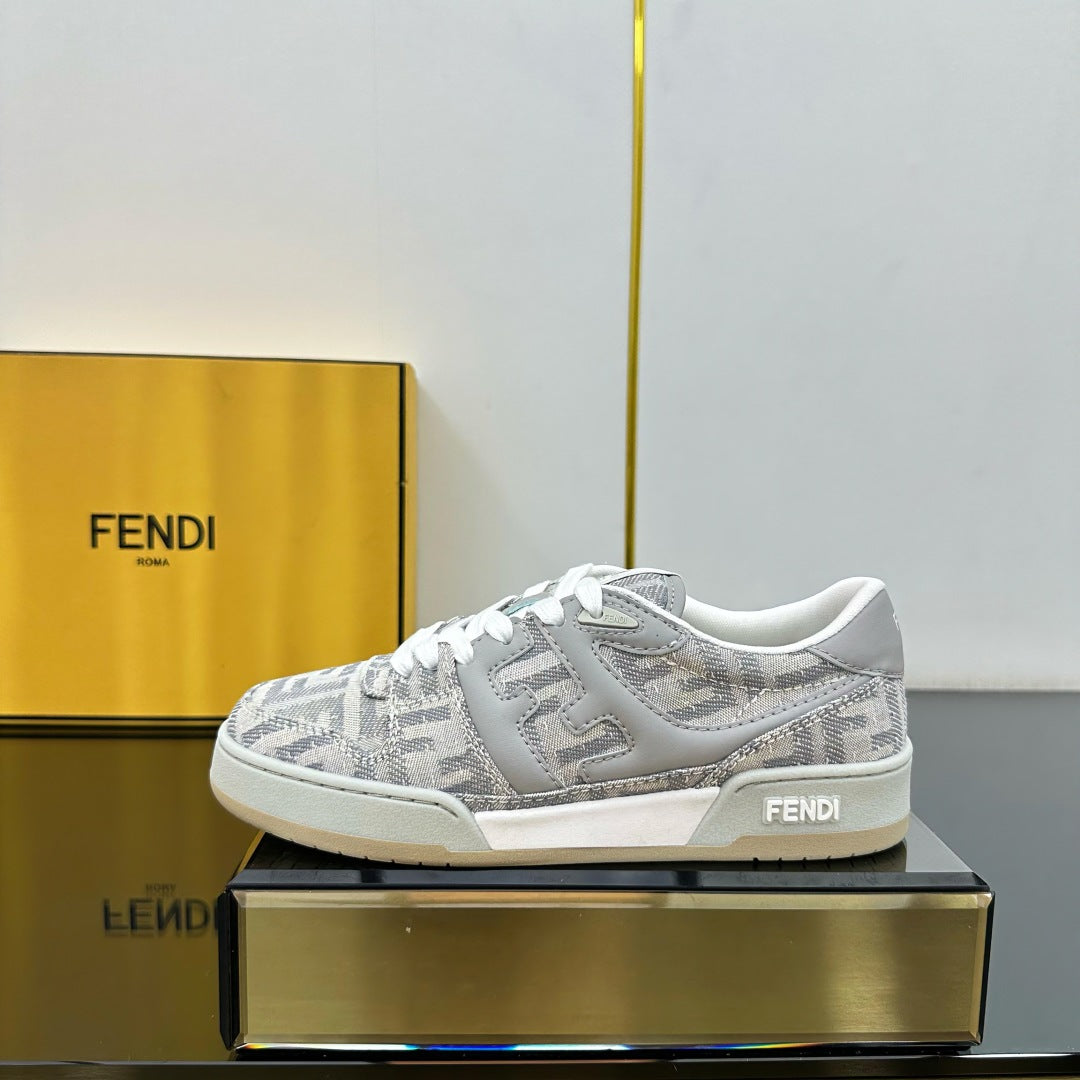 LuxluxHouse Best Quality Fendi Women Shoes