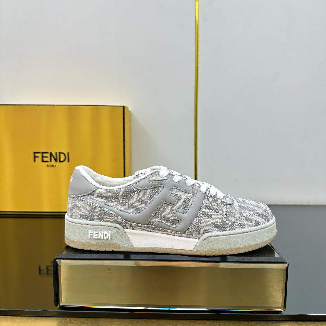 LuxluxHouse Best Quality Fendi Women Shoes