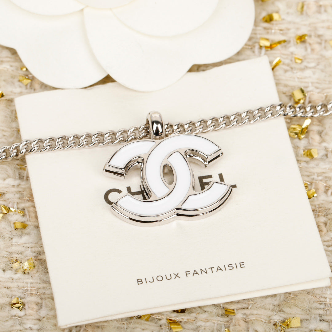 LuxluxHouse Best Quality Accessories Necklace Chanel