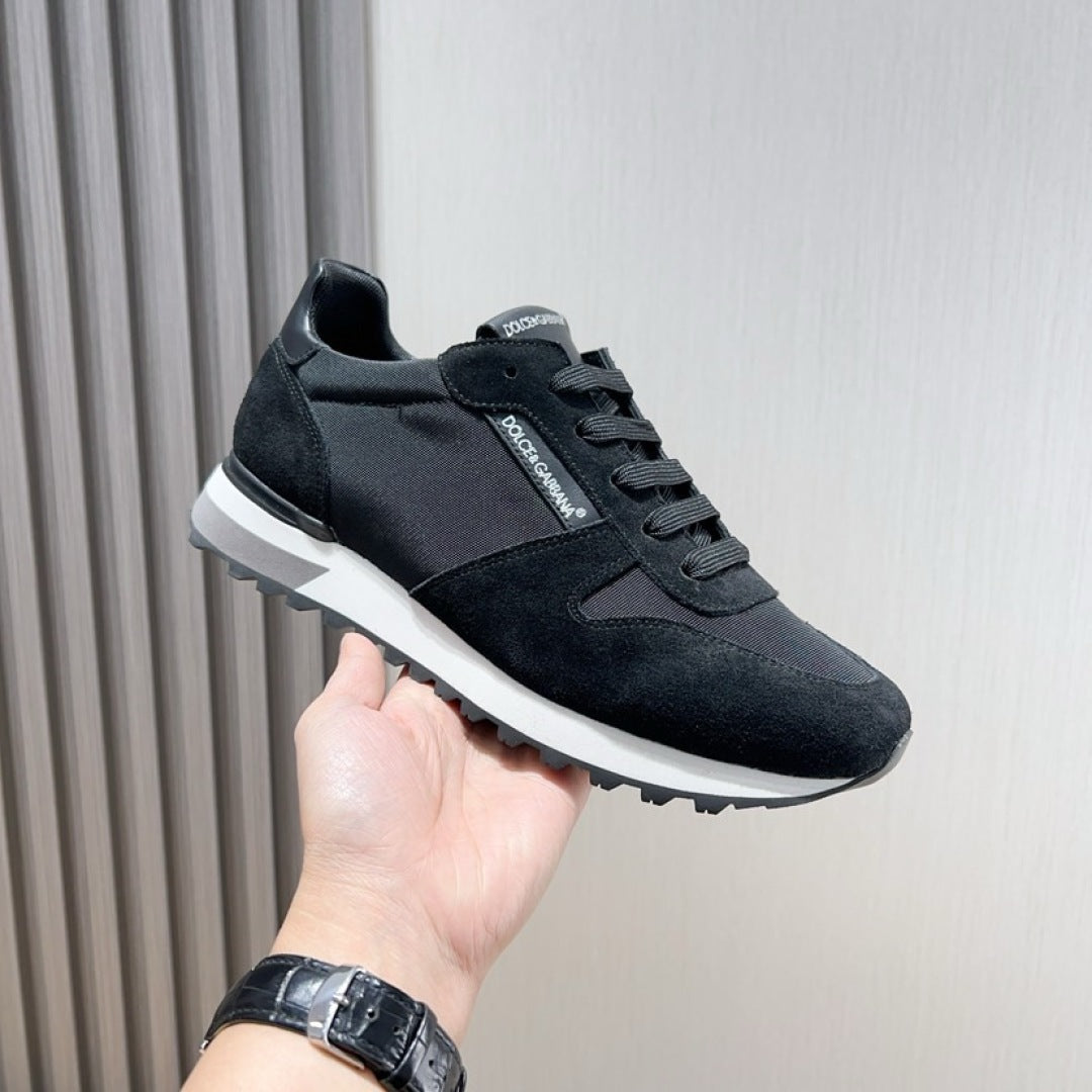 LuxluxHouse Best Quality Shoes Dolce & Gabbana