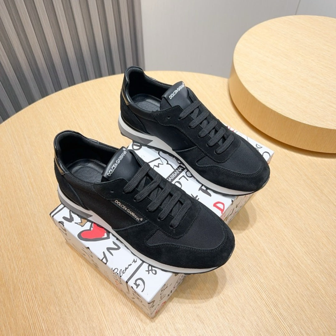 LuxluxHouse Best Quality Shoes Dolce & Gabbana