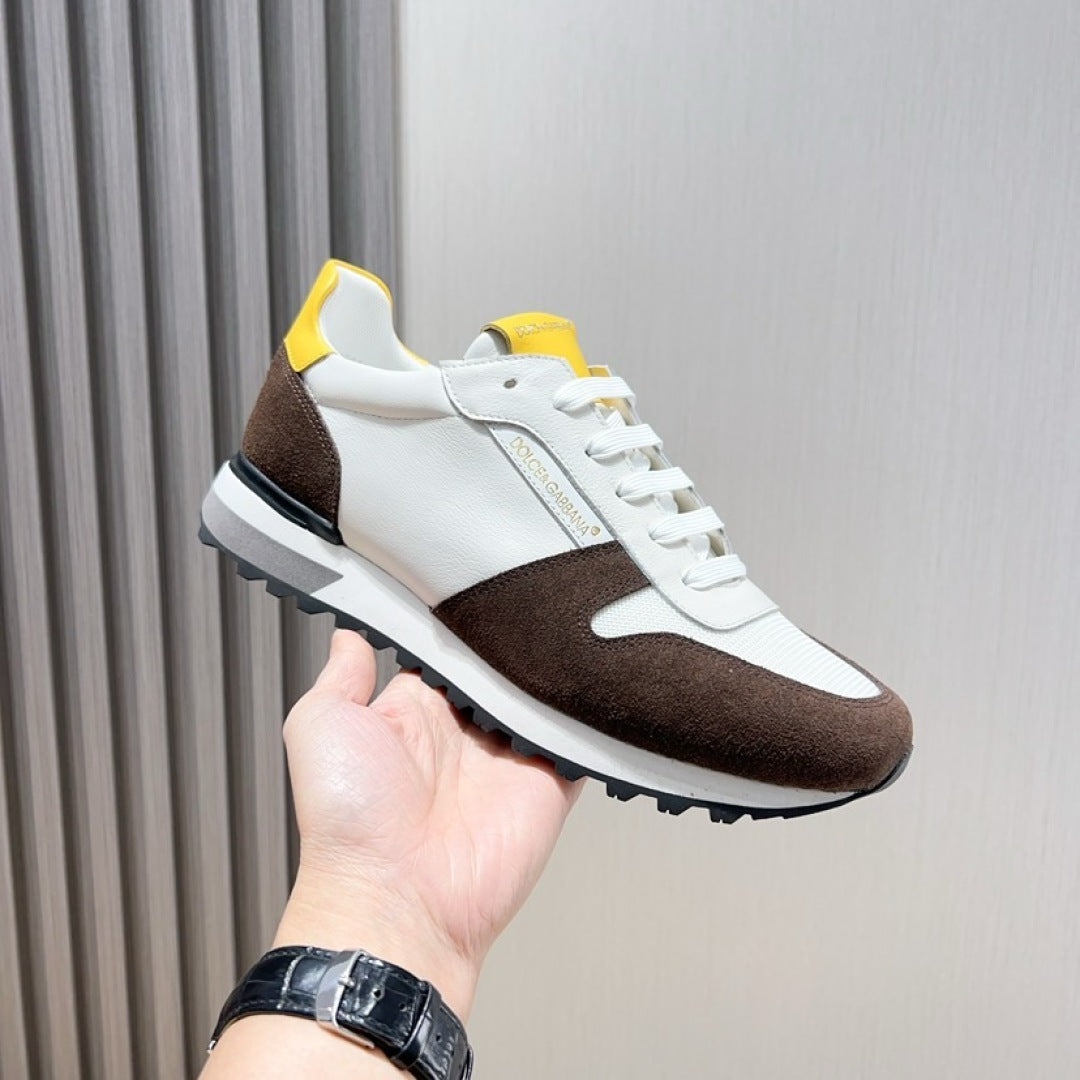 LuxluxHouse Best Quality Shoes Dolce & Gabbana