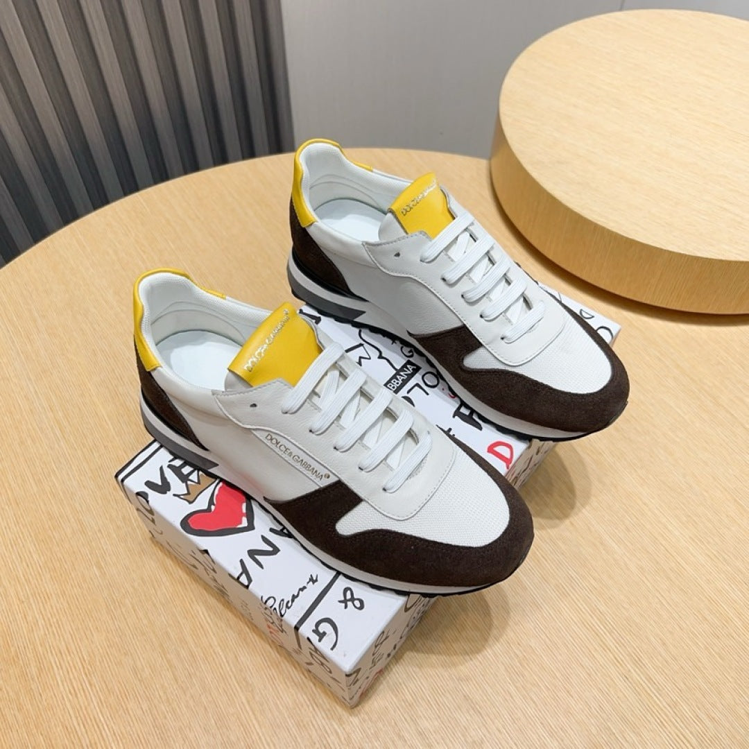 LuxluxHouse Best Quality Shoes Dolce & Gabbana