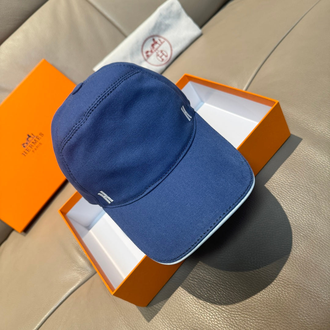 LuxluxHouse Best Quality Hermes Caps