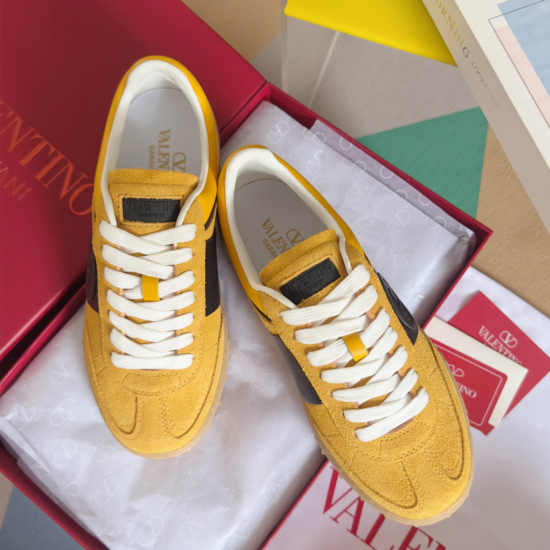 LuxluxHouse Best Quality Valentino Women Shoes