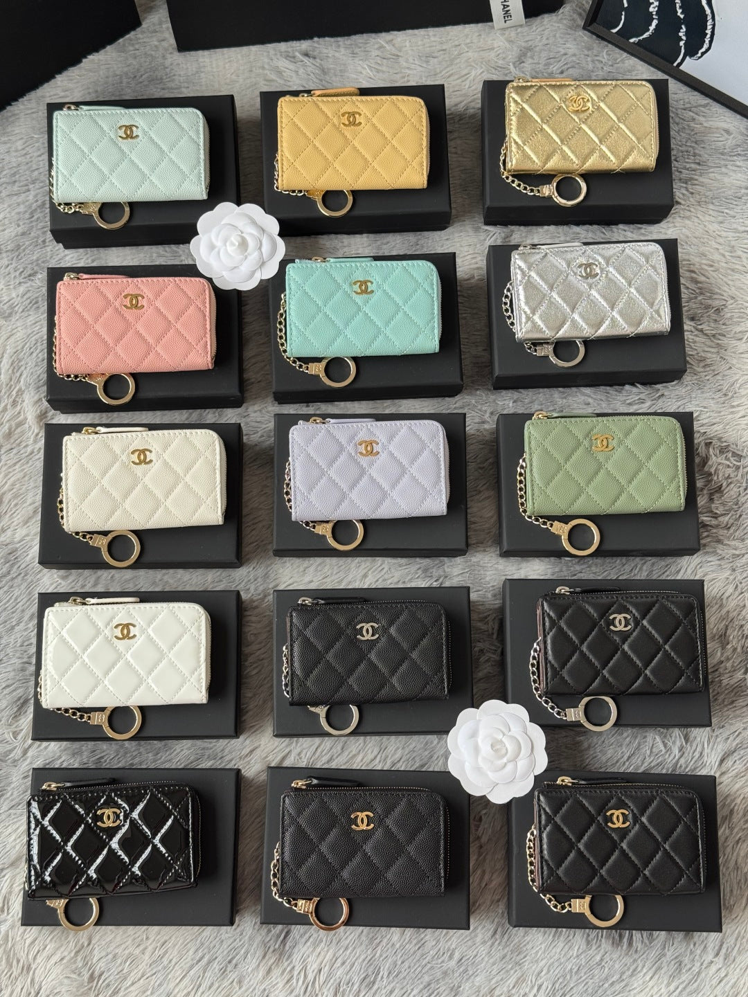 LuxluxHouse Best Quality Bags Small Bags