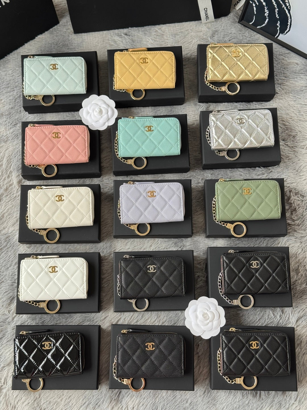 LuxluxHouse Best Quality Bags Small Bags