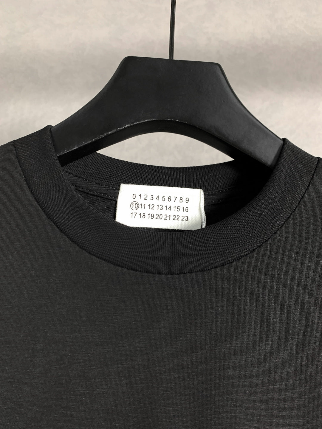 LuxluxHouse Best Quality Clothes T-shirt Chanel & Maison Margiela
