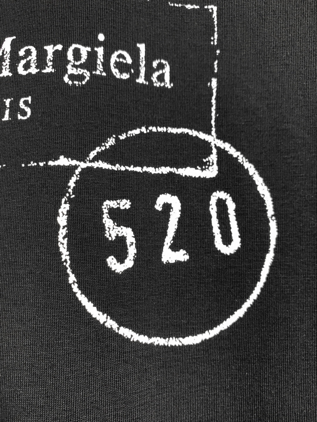 LuxluxHouse Best Quality Clothes T-shirt Chanel & Maison Margiela