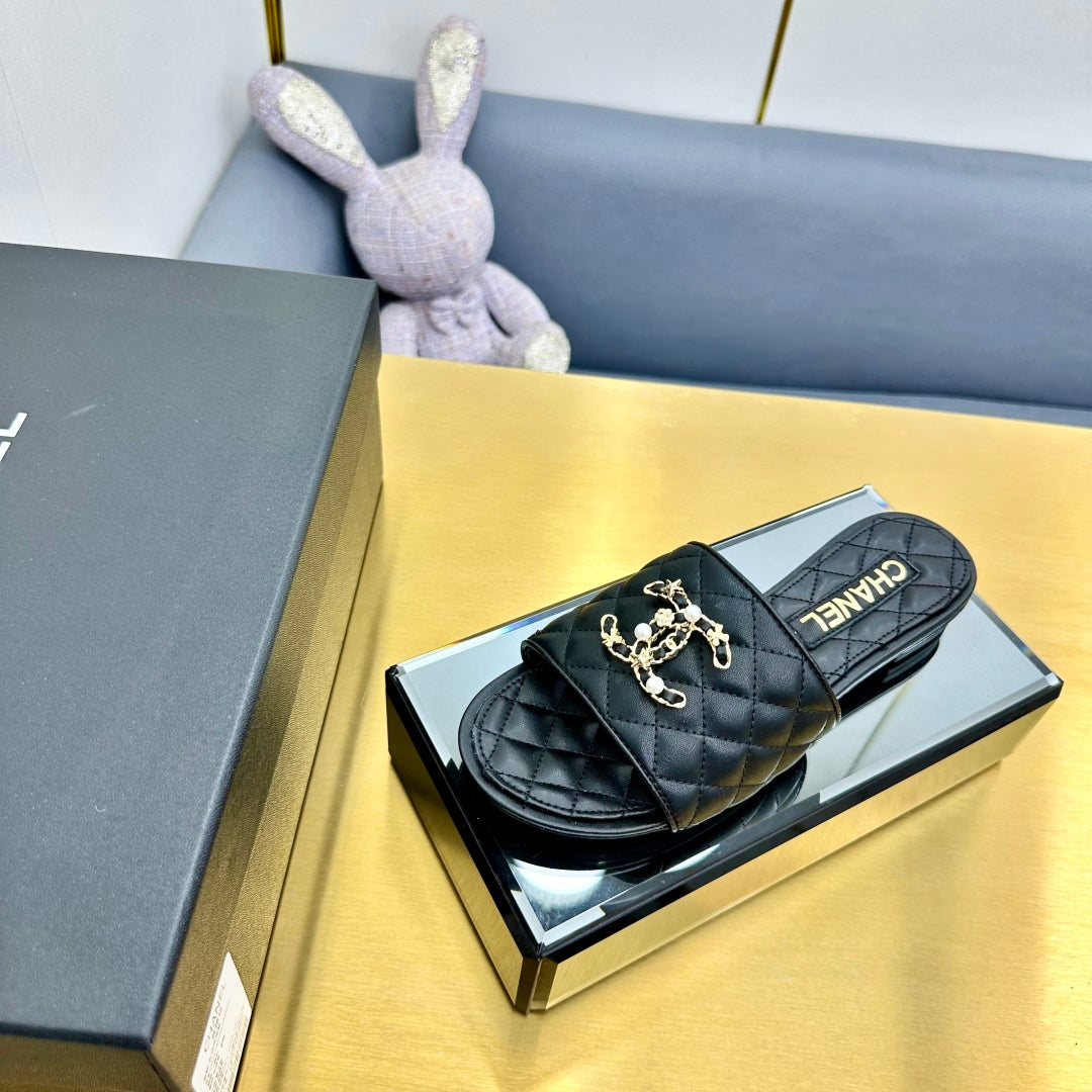 LuxluxHouse Best Quality Chanel Sandals
