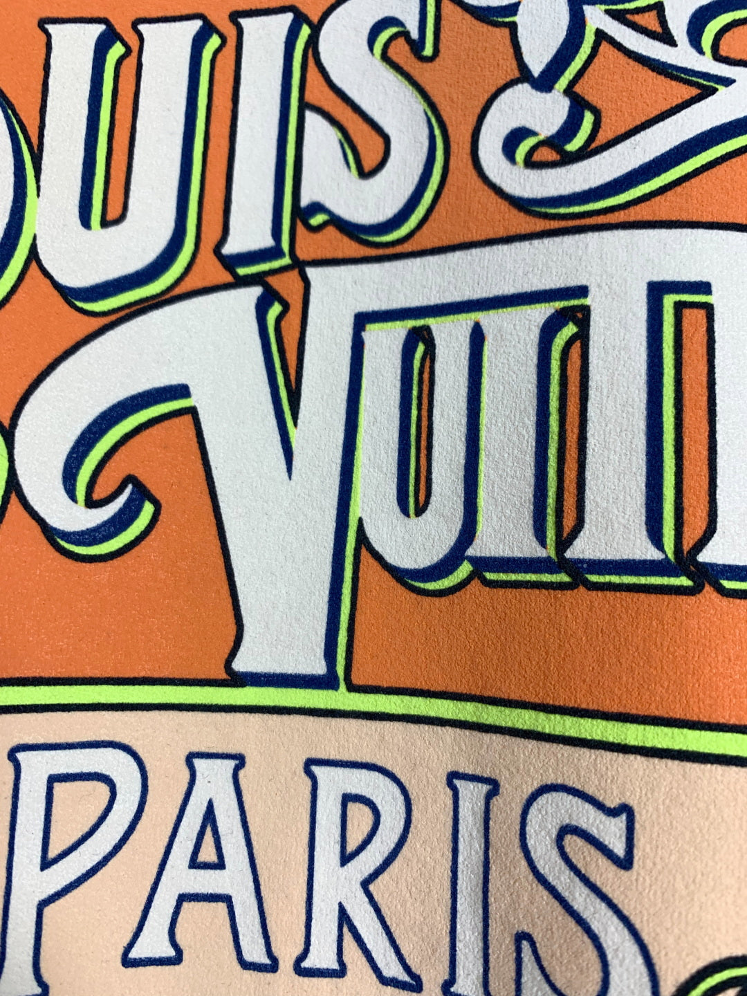 LuxluxHouse Best Quality Clothes T-shirt Louis Vuitton