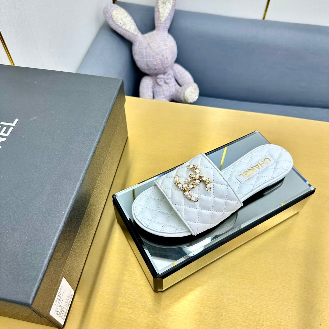 LuxluxHouse Best Quality Chanel Sandals