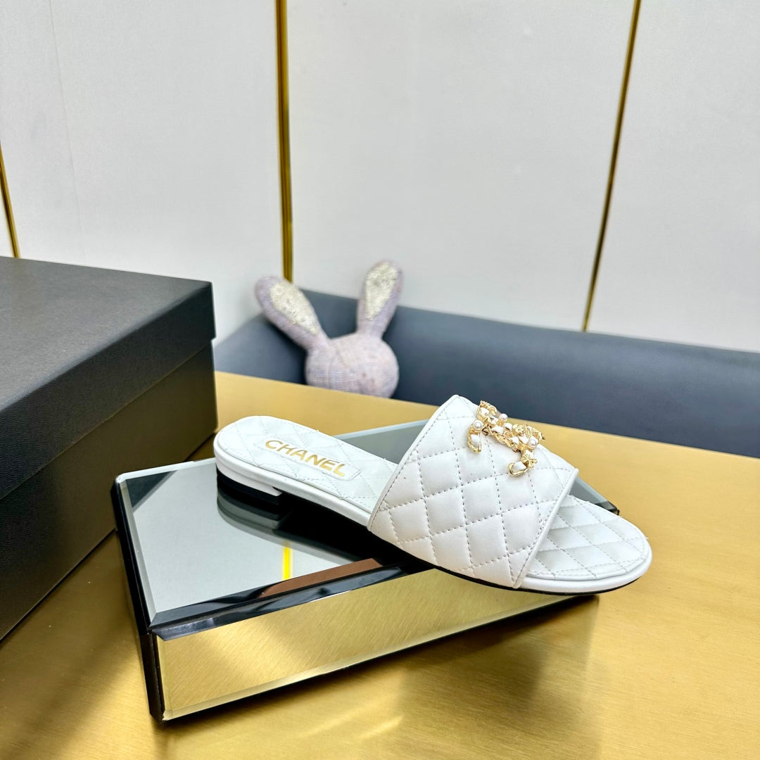 LuxluxHouse Best Quality Chanel Sandals