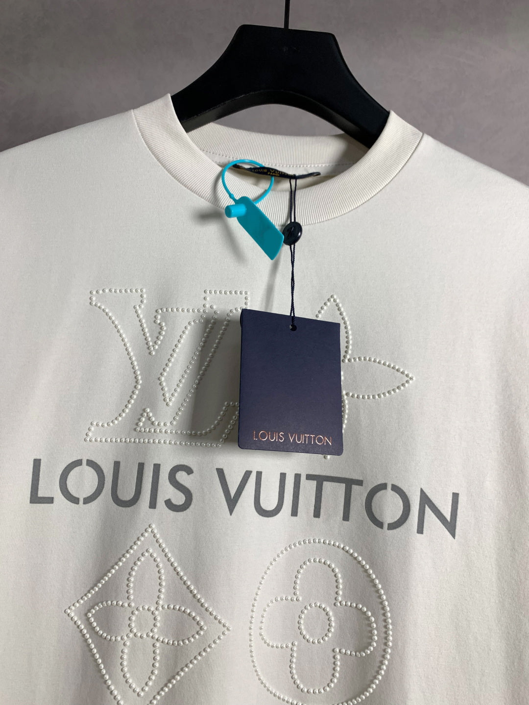 LuxluxHouse Best Quality Clothes T-shirt Louis Vuitton