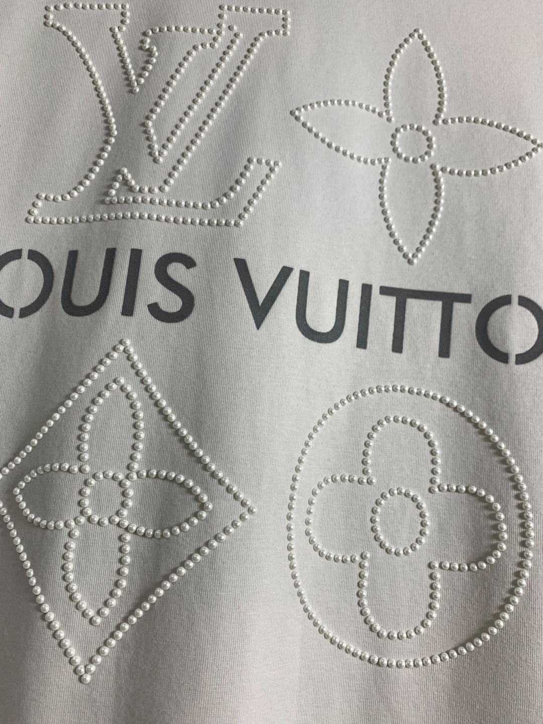 LuxluxHouse Best Quality Clothes T-shirt Louis Vuitton
