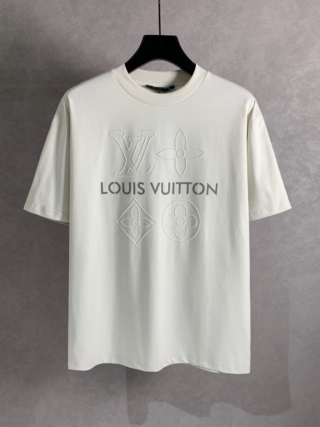 LuxluxHouse Best Quality Clothes T-shirt Louis Vuitton