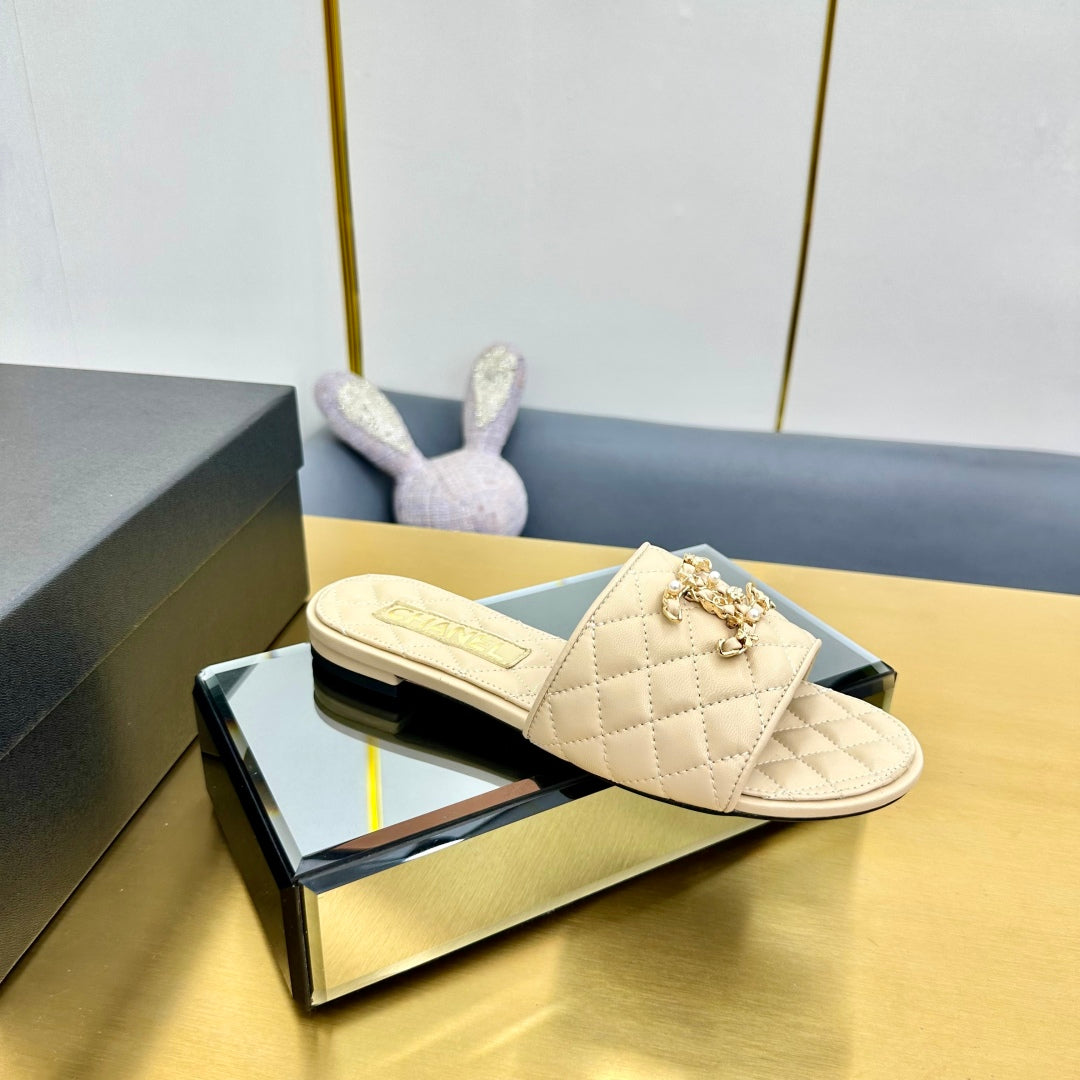 LuxluxHouse Best Quality Chanel Sandals