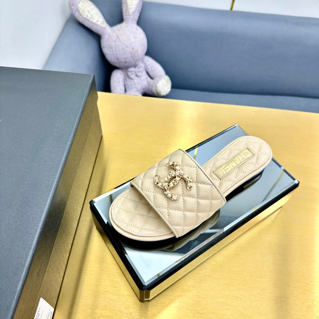 LuxluxHouse Best Quality Chanel Sandals