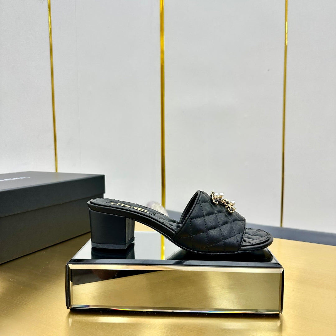 LuxluxHouse Best Quality Chanel Sandals