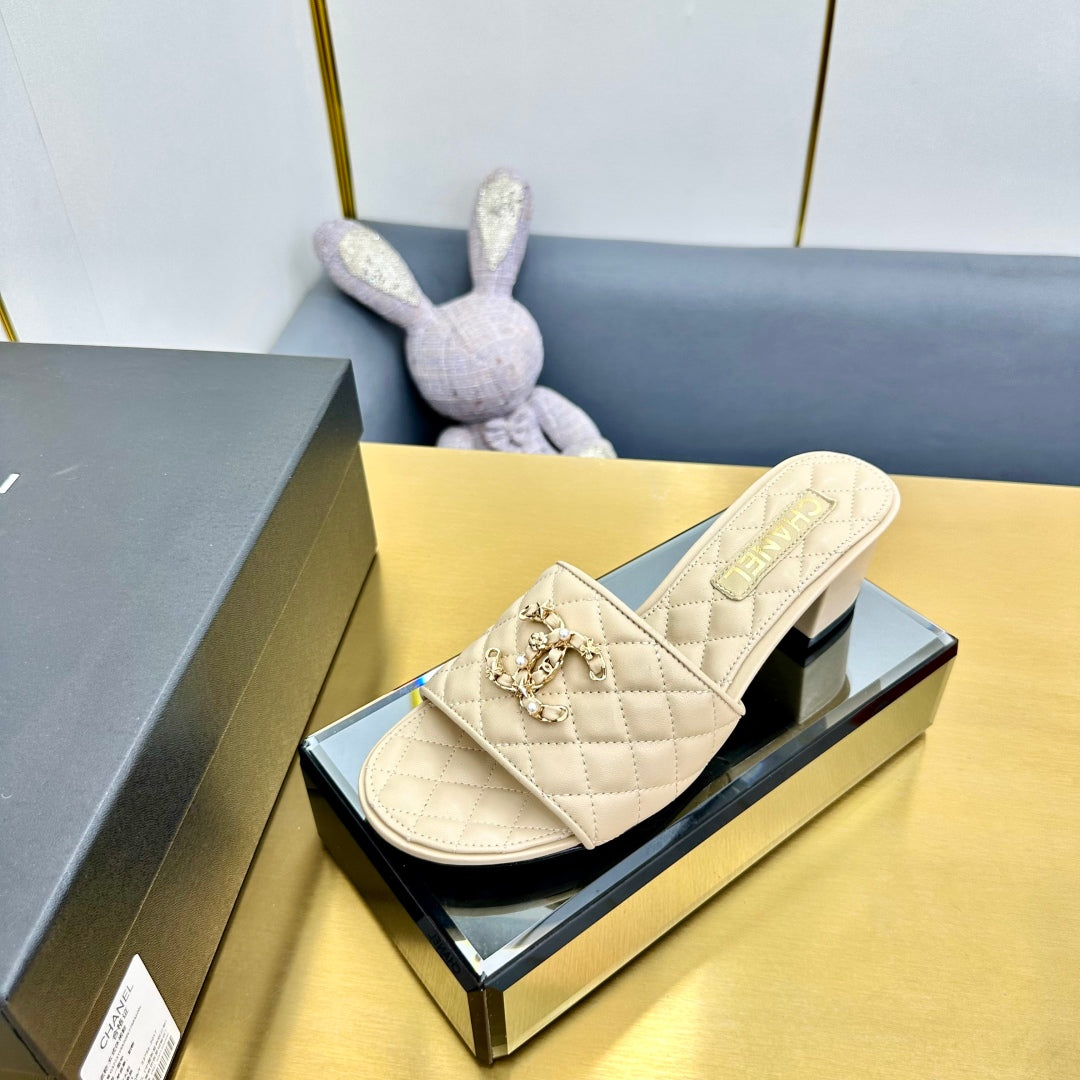 LuxluxHouse Best Quality Chanel Sandals