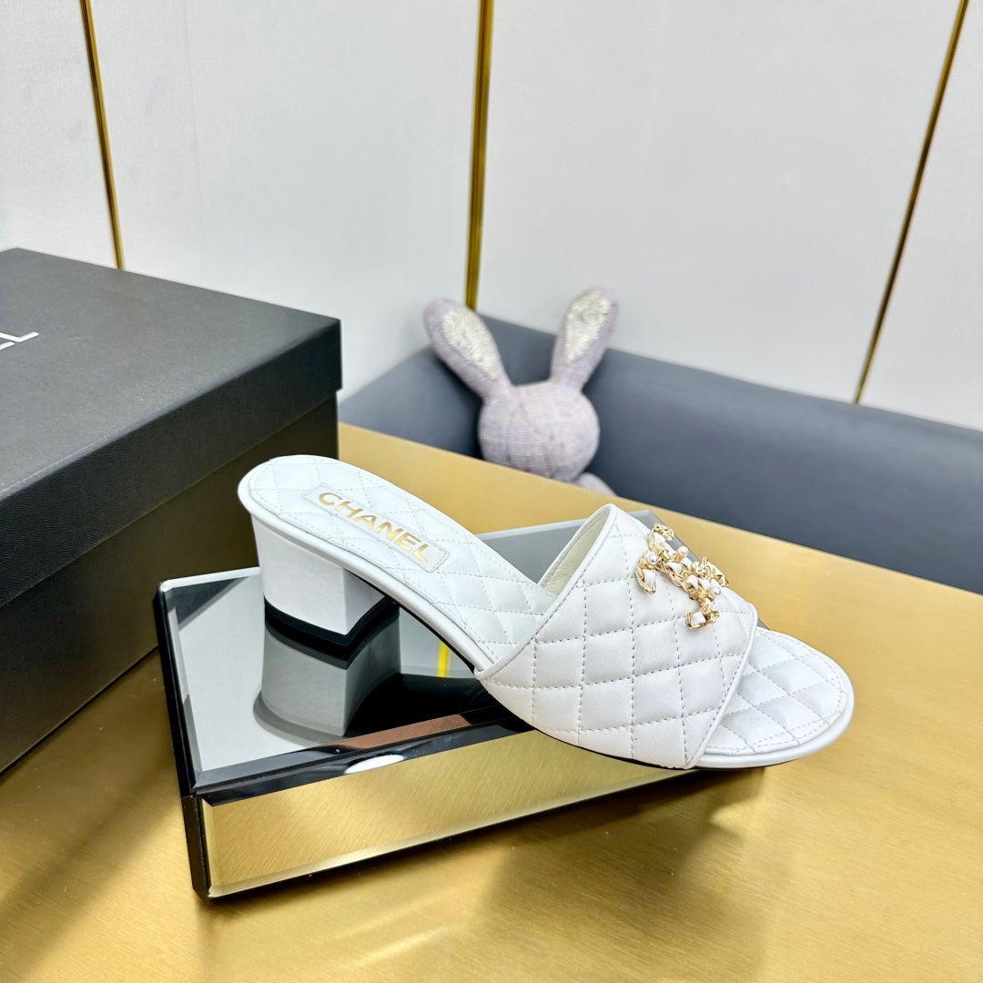 LuxluxHouse Best Quality Chanel Sandals