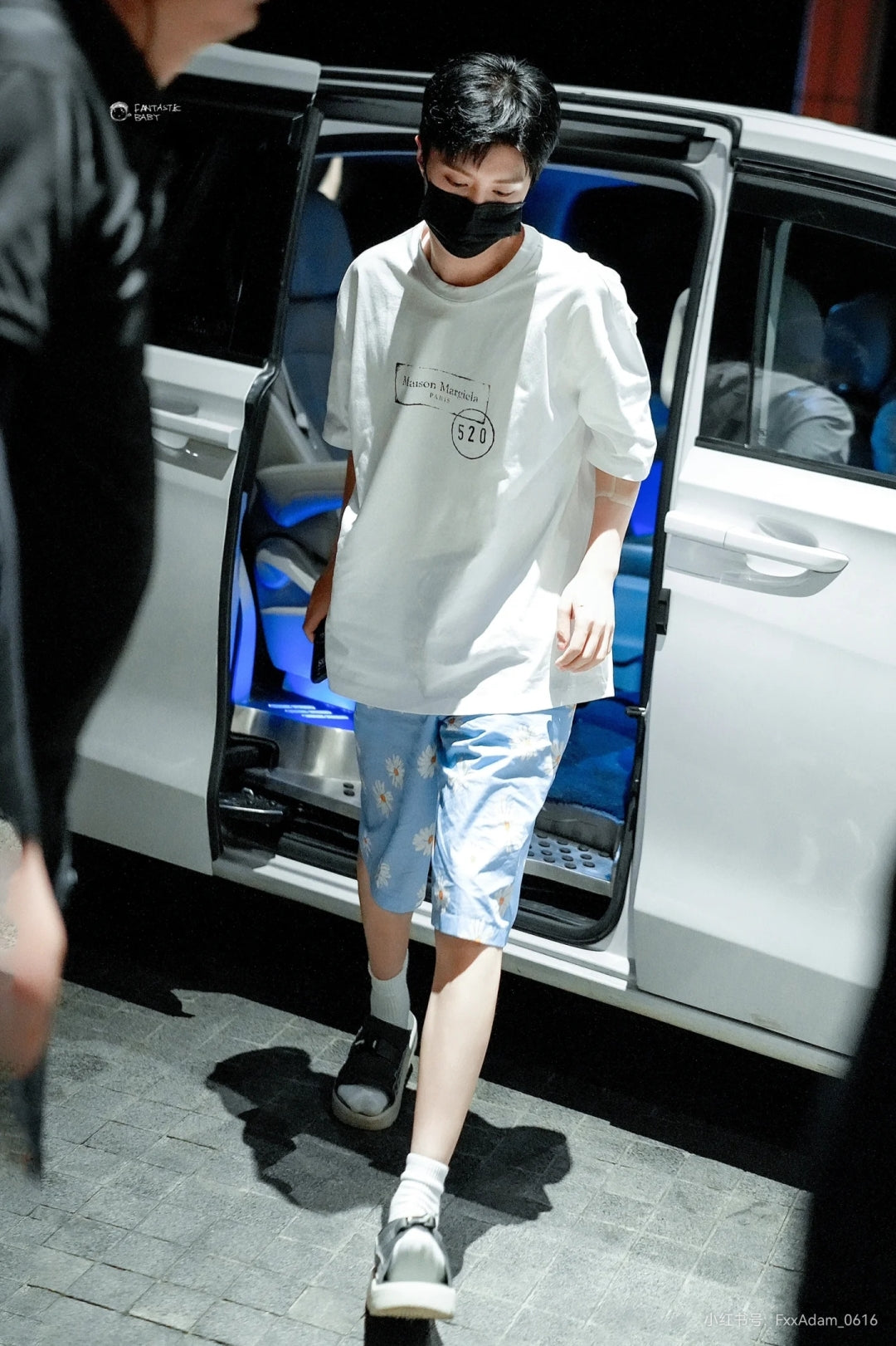 LuxluxHouse Best Quality Clothes T-shirt Chanel & Maison Margiela