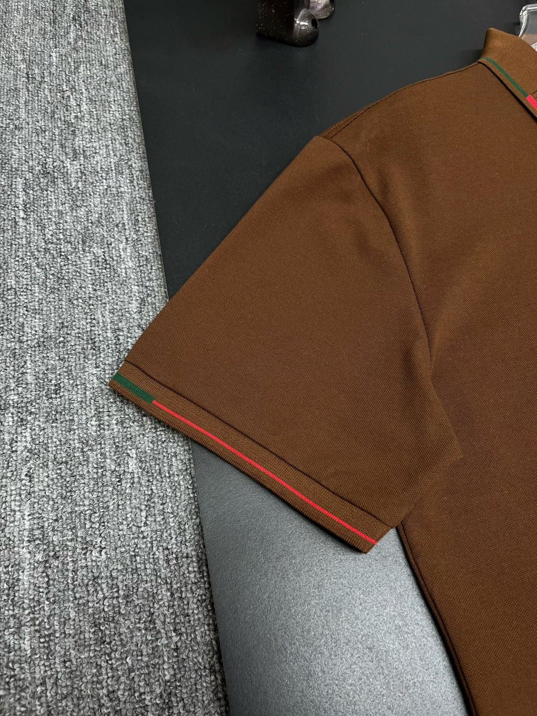 LuxluxHouse Best Quality Clothes Shirts&Polo Gucci