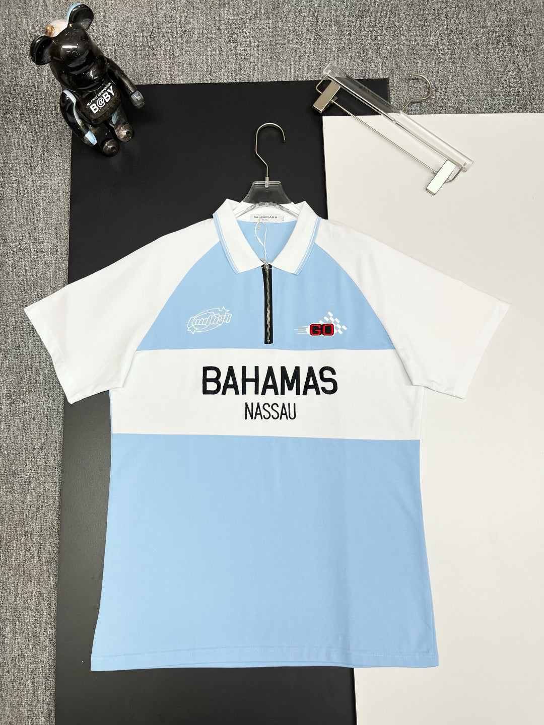 LuxluxHouse Best Quality Clothes Balenciaga Shirts&Polo