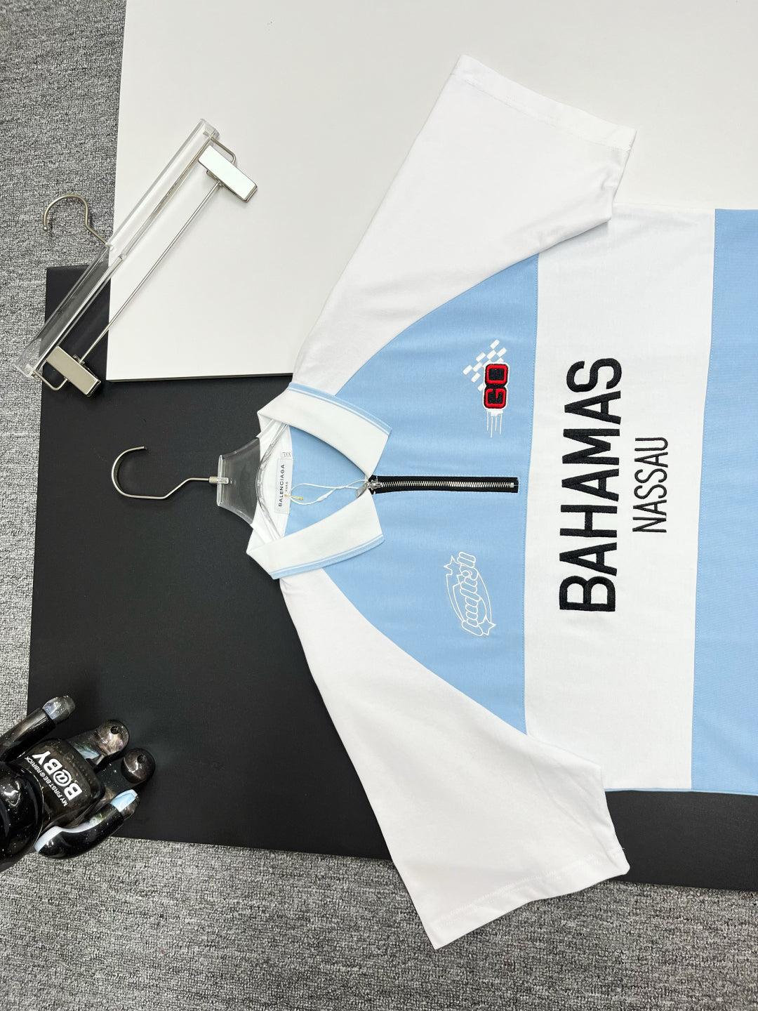 LuxluxHouse Best Quality Clothes Balenciaga Shirts&Polo