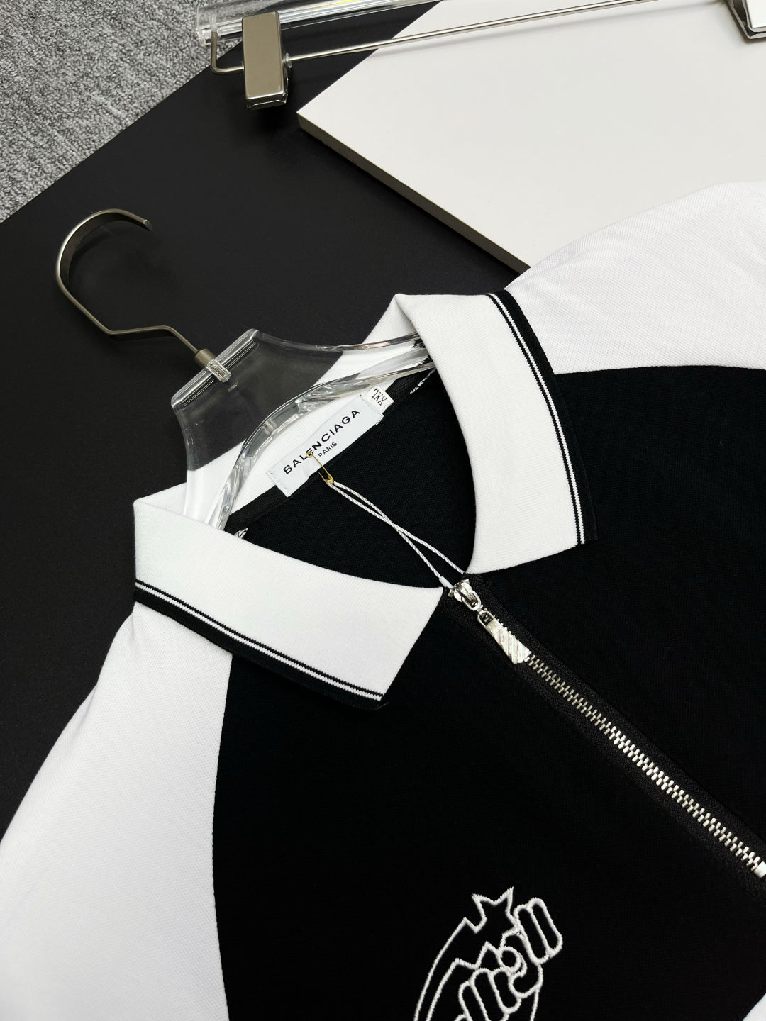 LuxluxHouse Best Quality Clothes Balenciaga Shirts&Polo