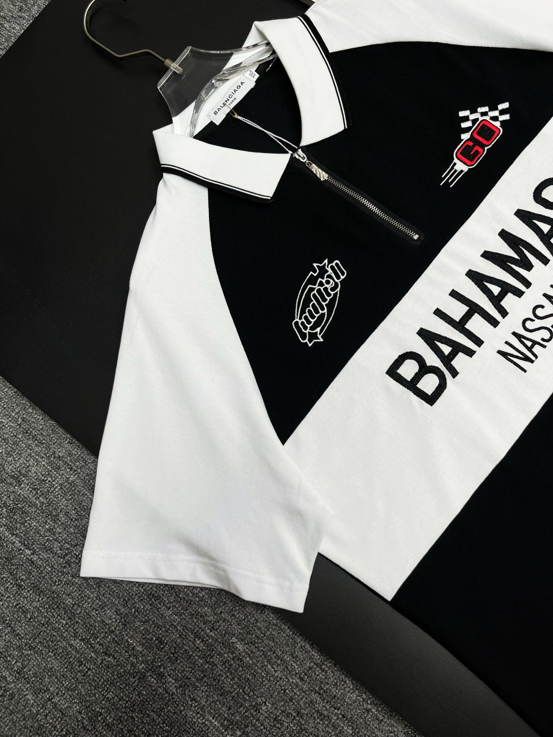 LuxluxHouse Best Quality Clothes Balenciaga Shirts&Polo