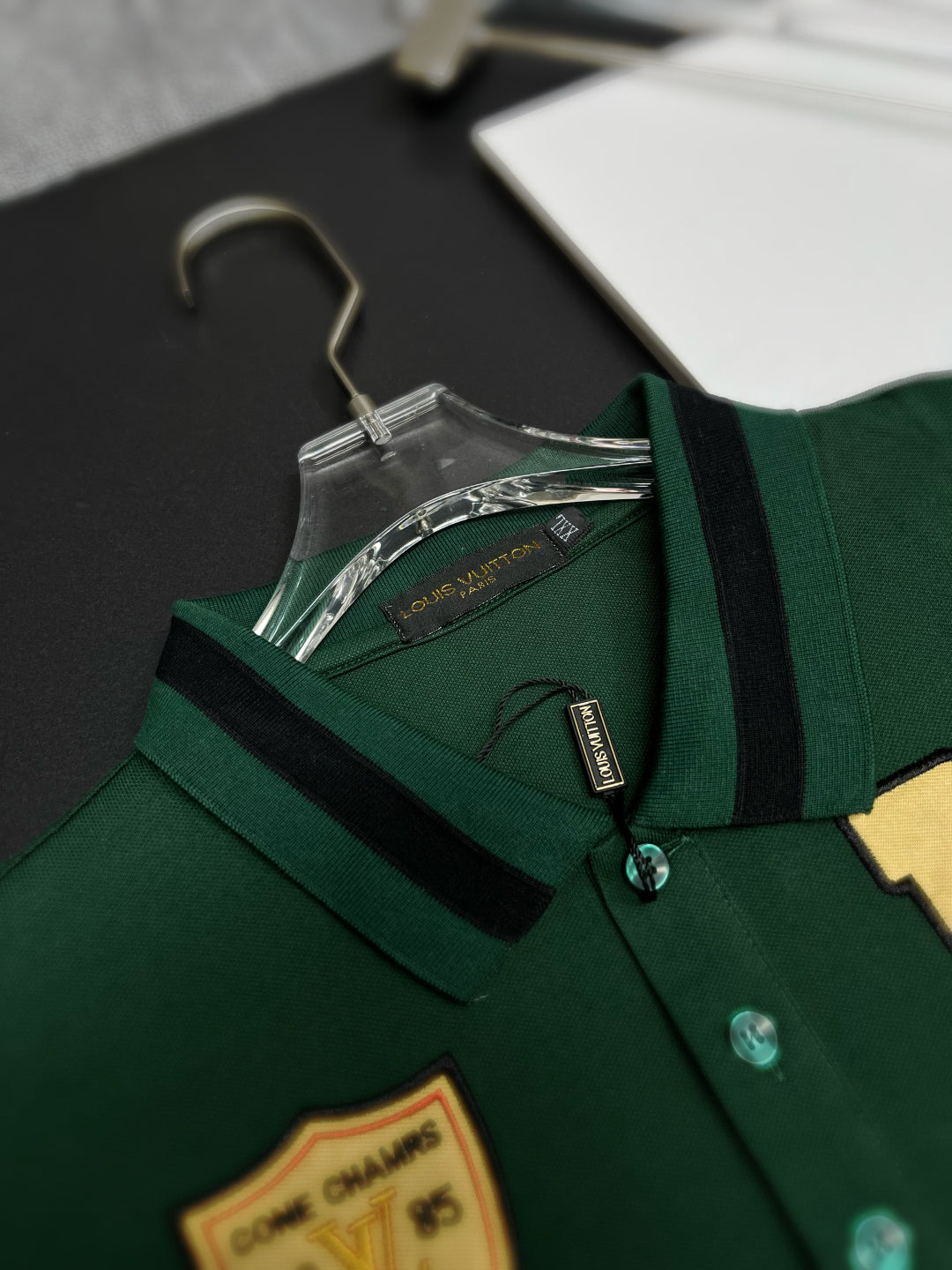 LuxluxHouse Best Quality Clothes Shirts&Polo Louis Vuitton