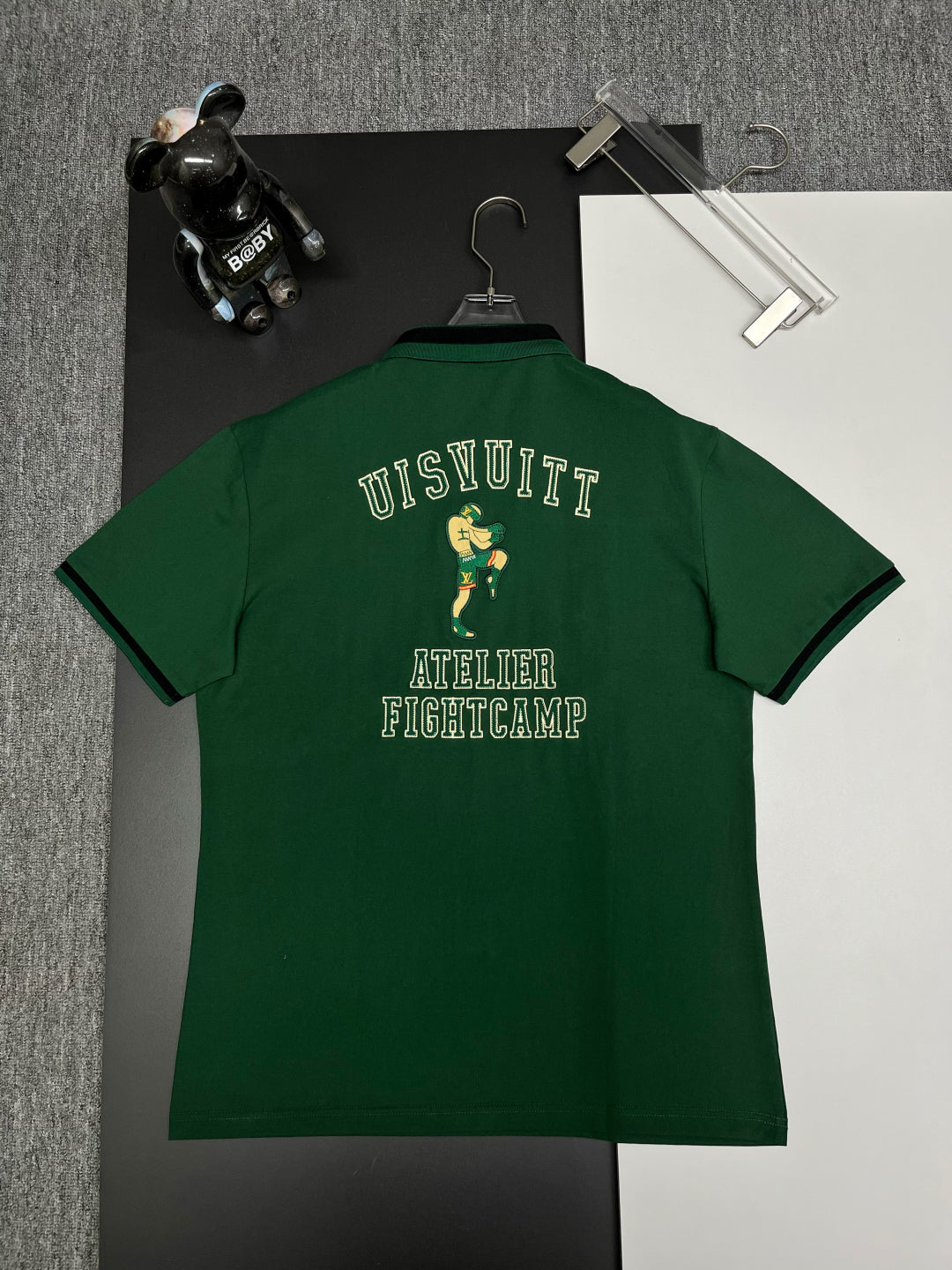 LuxluxHouse Best Quality Clothes Shirts&Polo Louis Vuitton