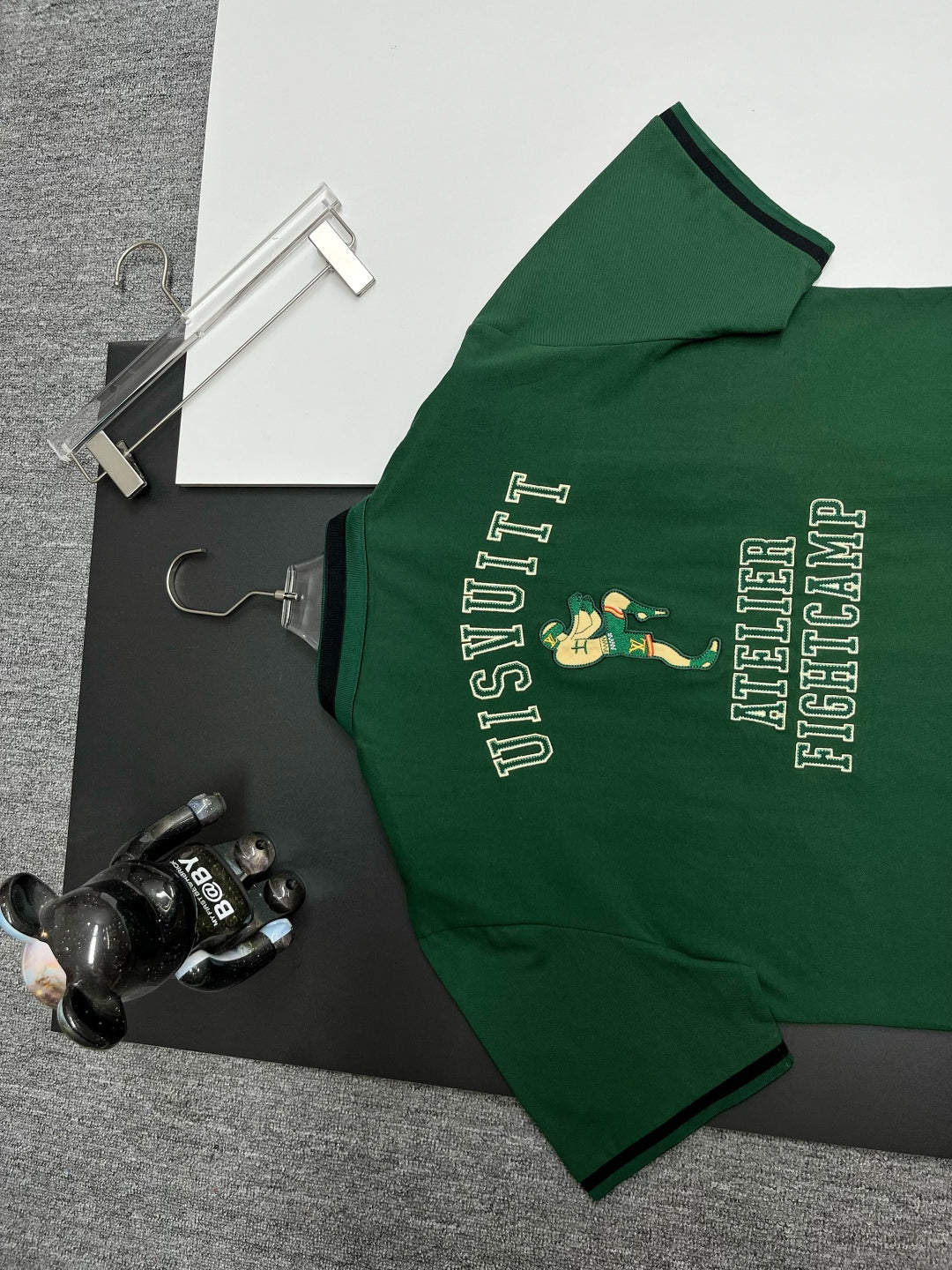 LuxluxHouse Best Quality Clothes Shirts&Polo Louis Vuitton