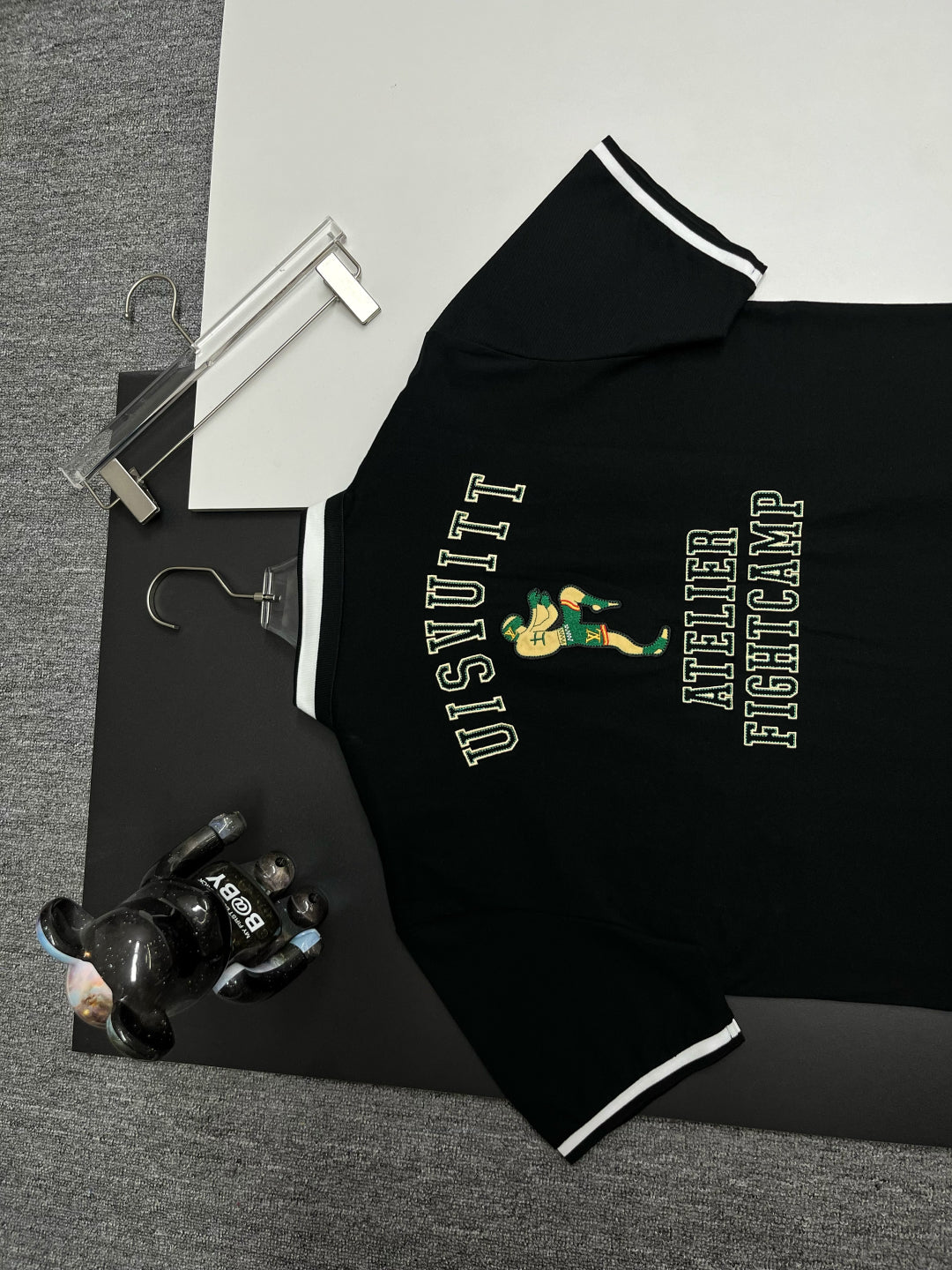 LuxluxHouse Best Quality Clothes Shirts&Polo Louis Vuitton