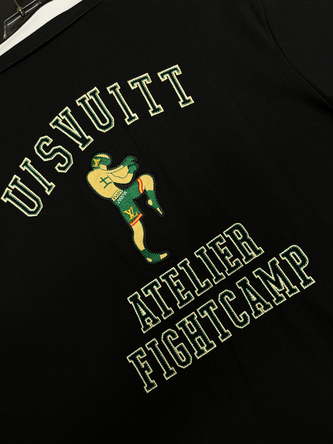 LuxluxHouse Best Quality Clothes Shirts&Polo Louis Vuitton