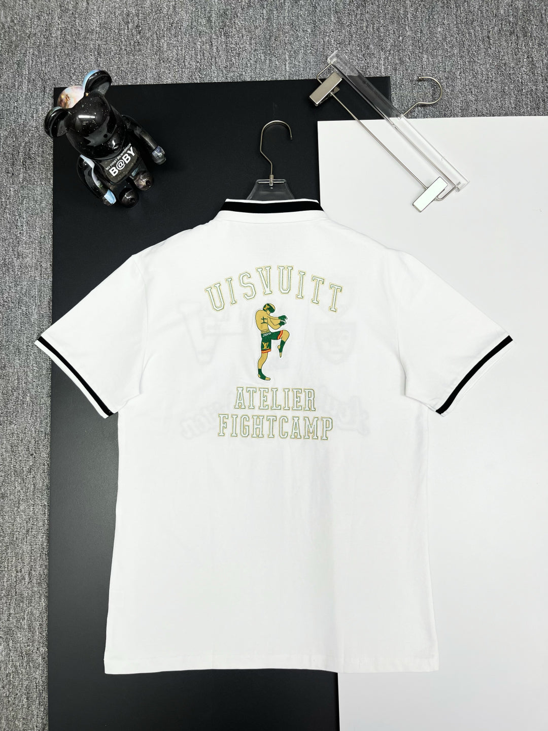 LuxluxHouse Best Quality Clothes Shirts&Polo Louis Vuitton