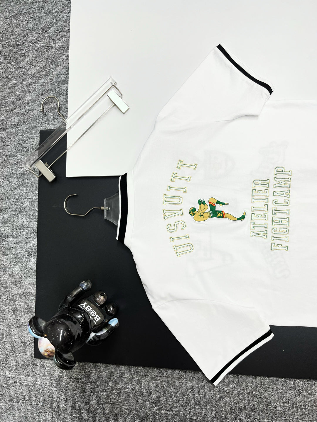 LuxluxHouse Best Quality Clothes Shirts&Polo Louis Vuitton