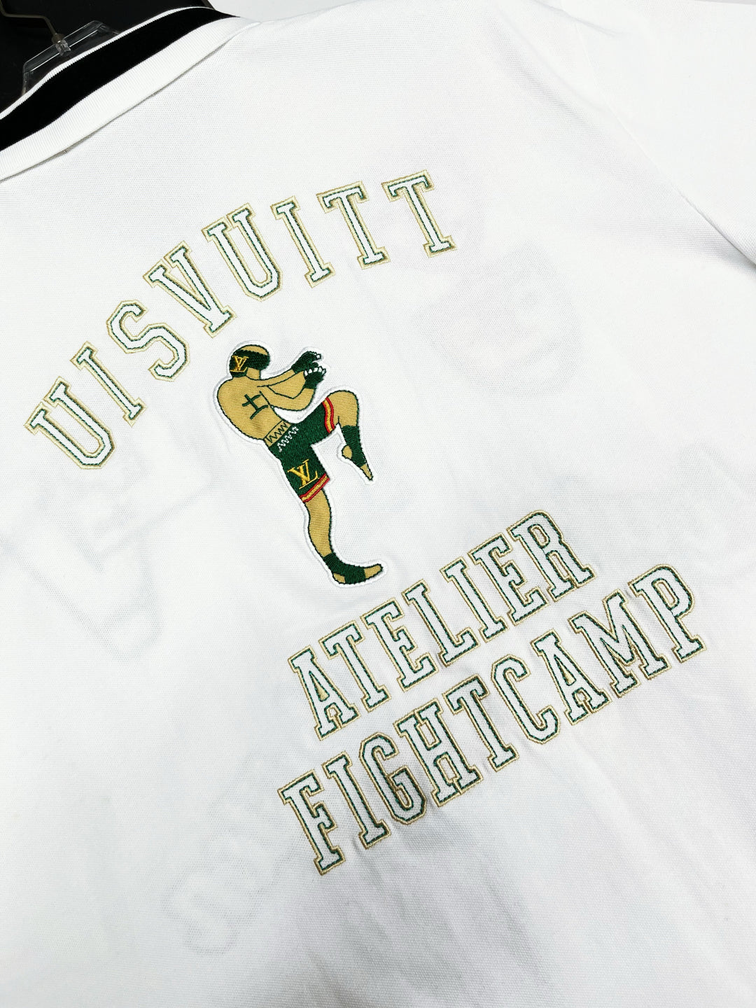 LuxluxHouse Best Quality Clothes Shirts&Polo Louis Vuitton