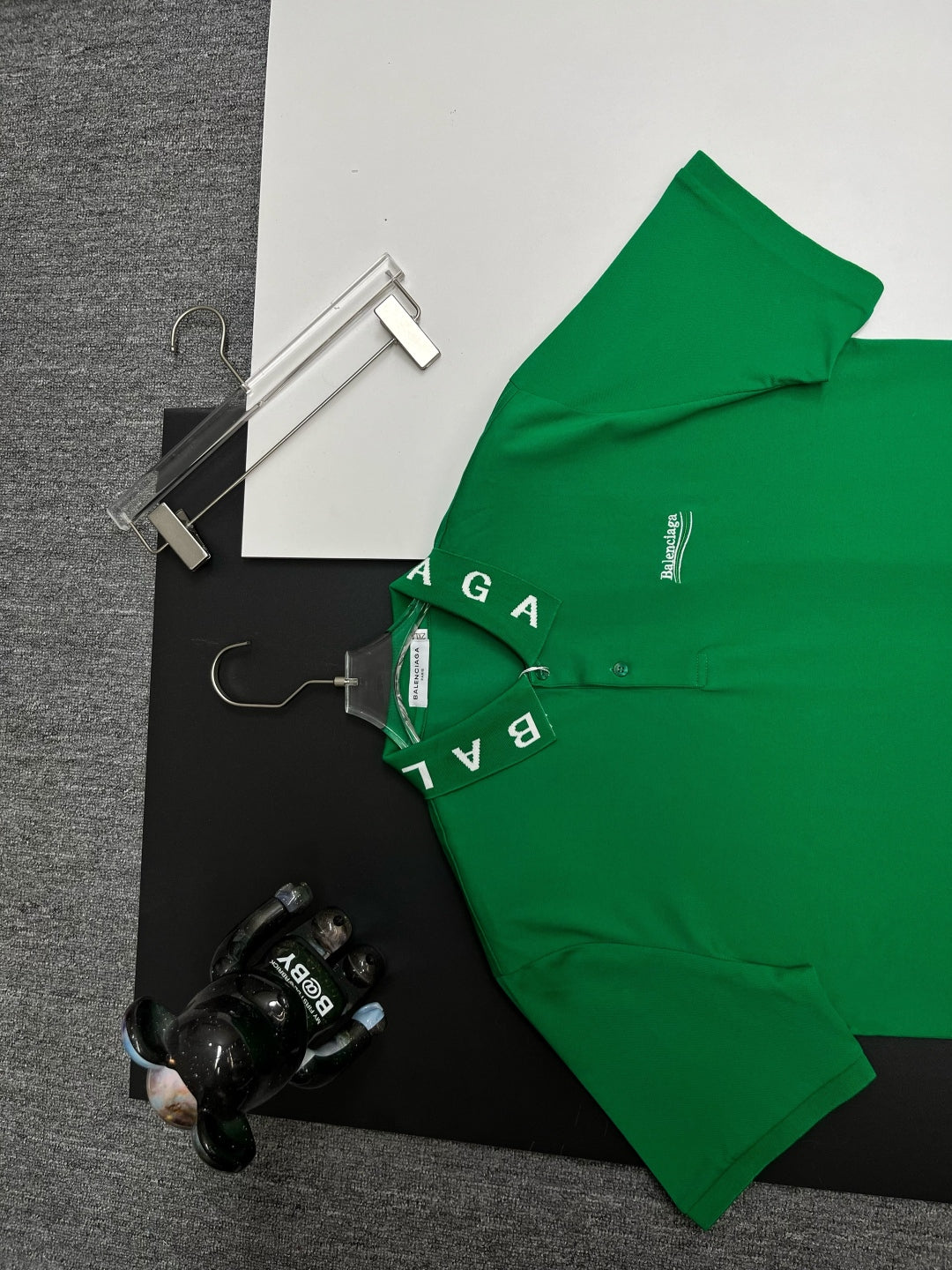 LuxluxHouse Best Quality Clothes Balenciaga Shirts&Polo