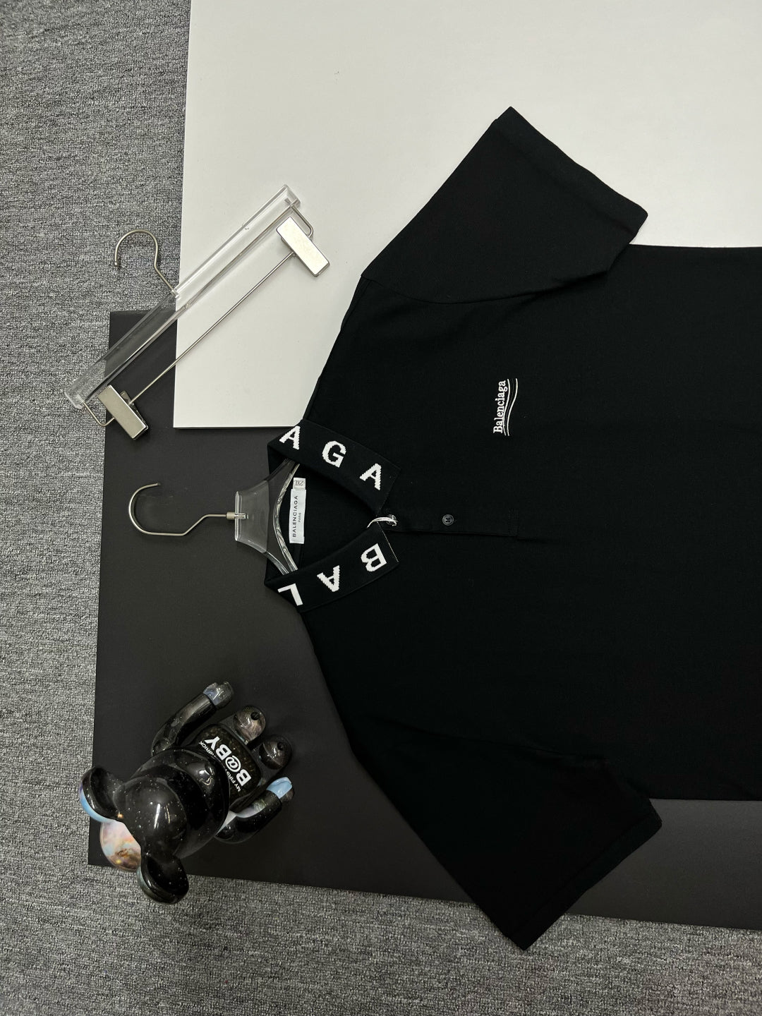 LuxluxHouse Best Quality Clothes Balenciaga Shirts&Polo