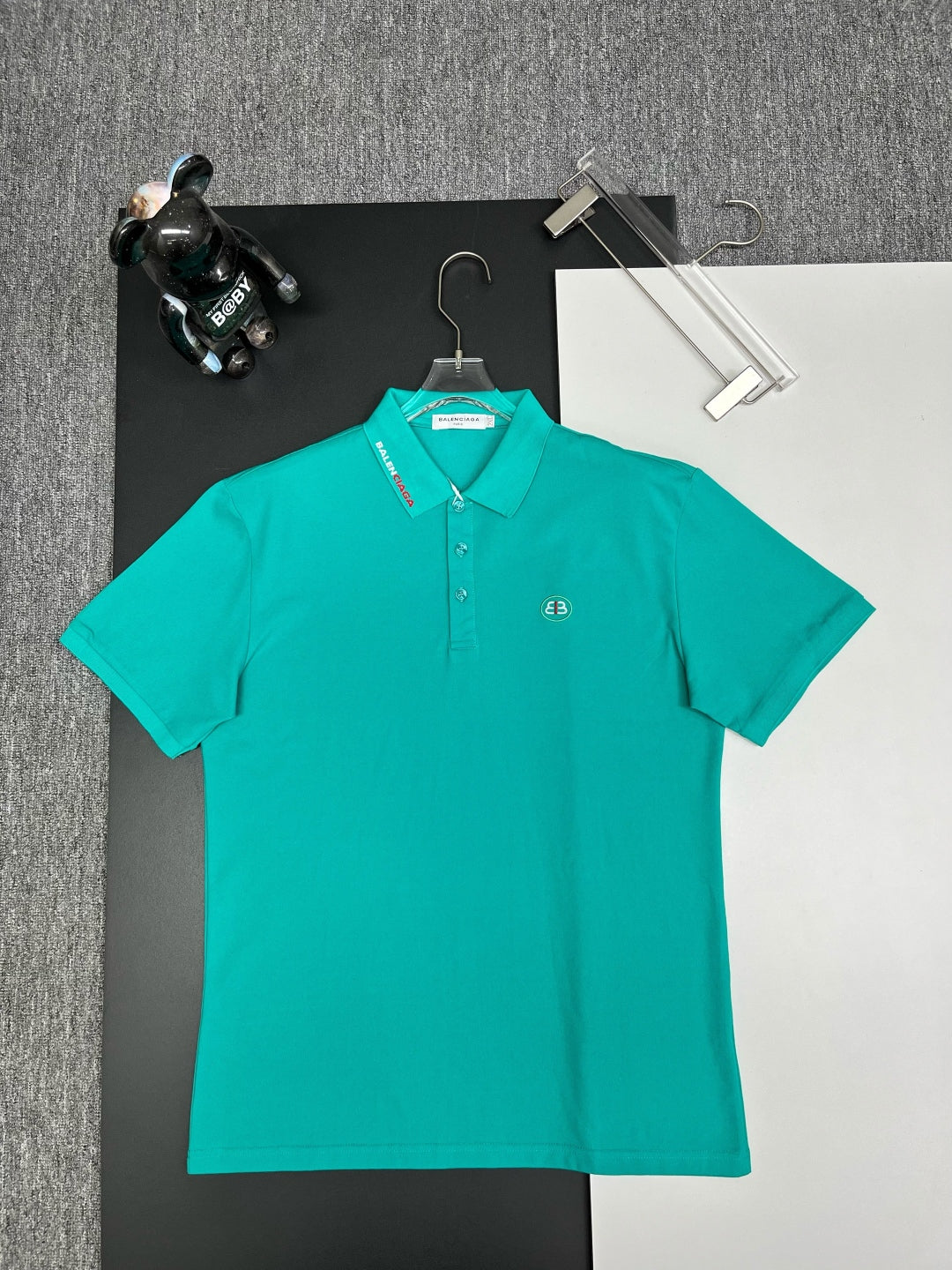LuxluxHouse Best Quality Clothes Balenciaga Shirts&Polo