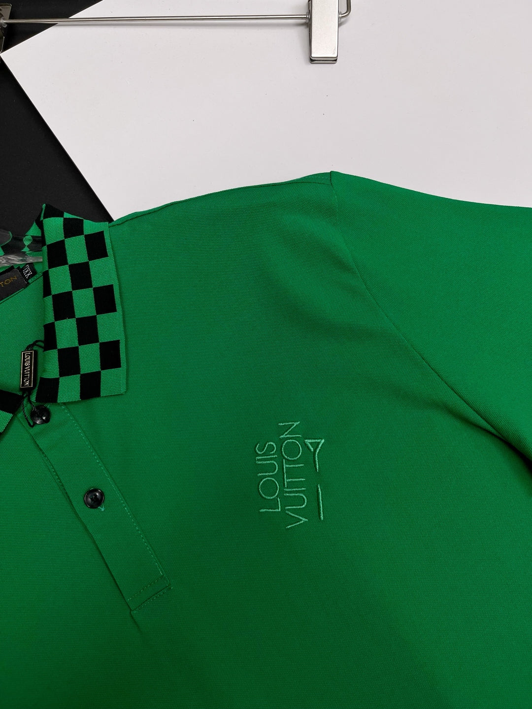 LuxluxHouse Best Quality Clothes Shirts&Polo Louis Vuitton