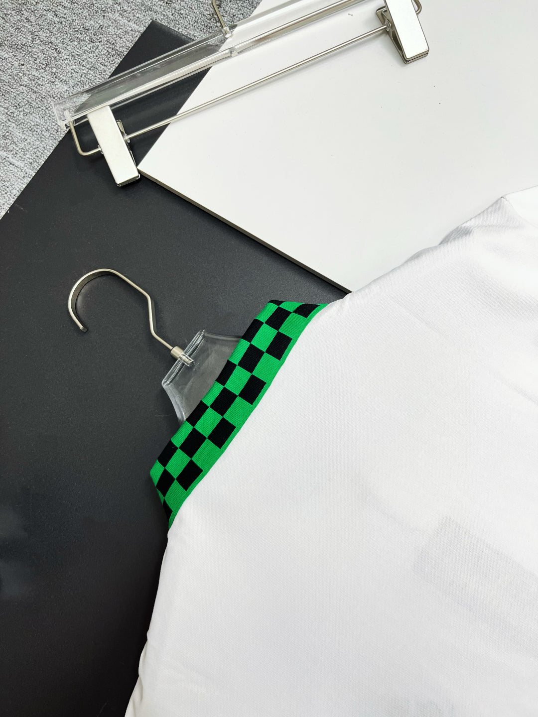 LuxluxHouse Best Quality Clothes Shirts&Polo Louis Vuitton