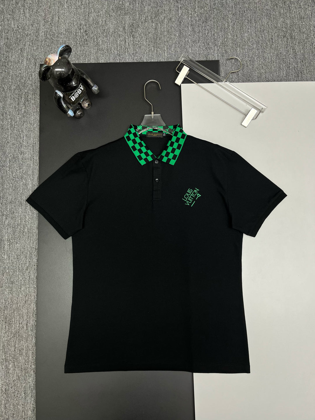 LuxluxHouse Best Quality Clothes Shirts&Polo Louis Vuitton
