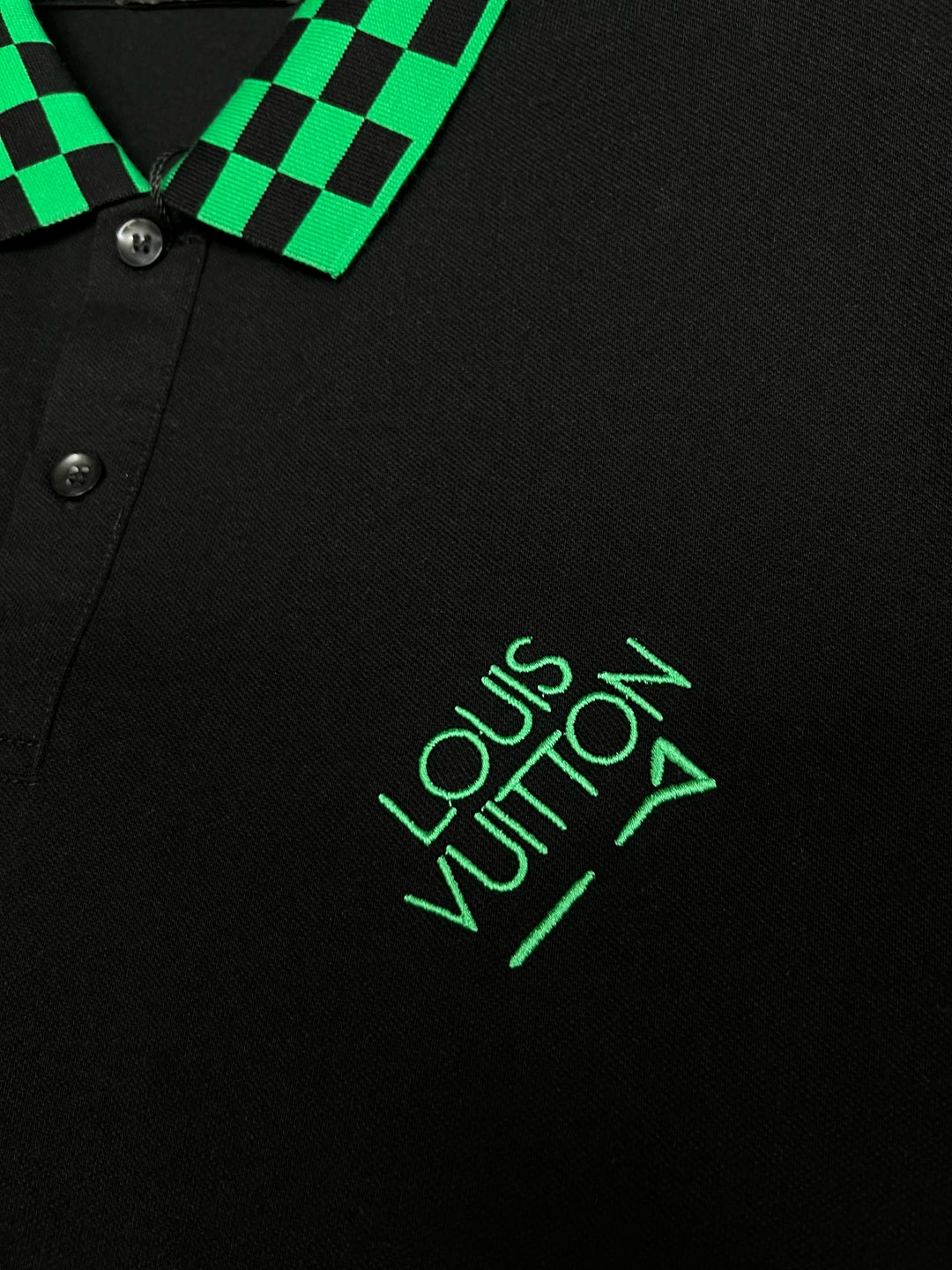 LuxluxHouse Best Quality Clothes Shirts&Polo Louis Vuitton