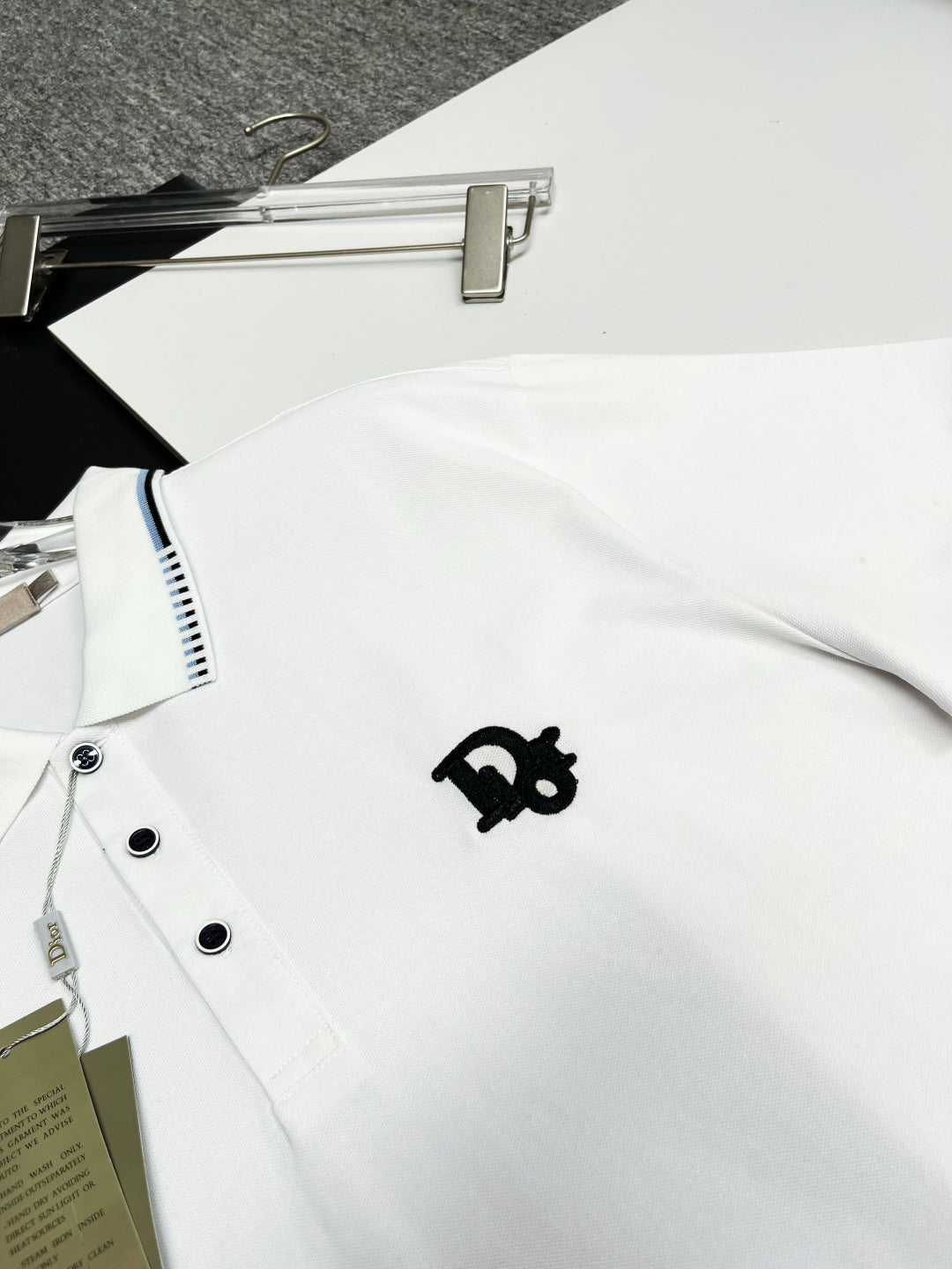 LuxluxHouse Best Quality Clothes Shirts&Polo Dior