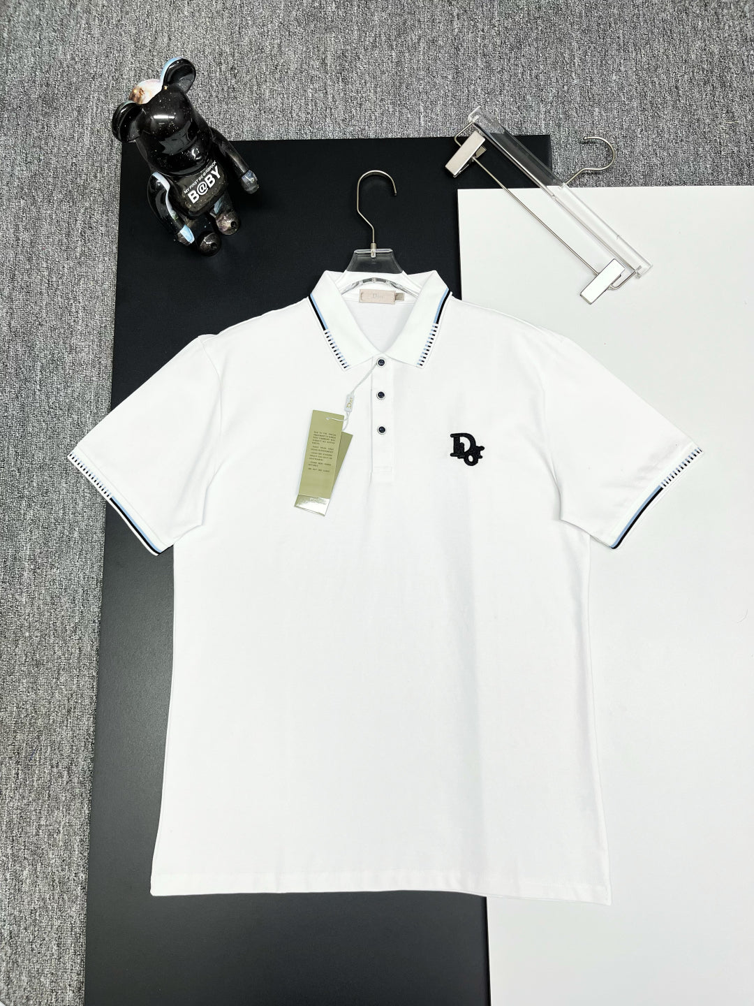 LuxluxHouse Best Quality Clothes Shirts&Polo Dior