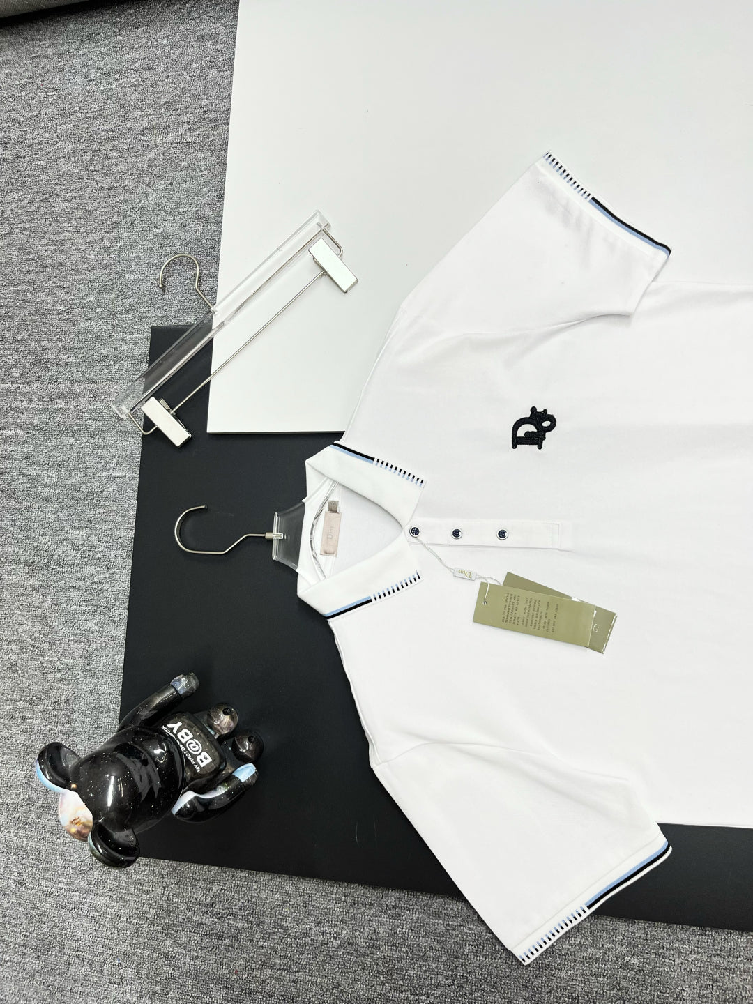LuxluxHouse Best Quality Clothes Shirts&Polo Dior