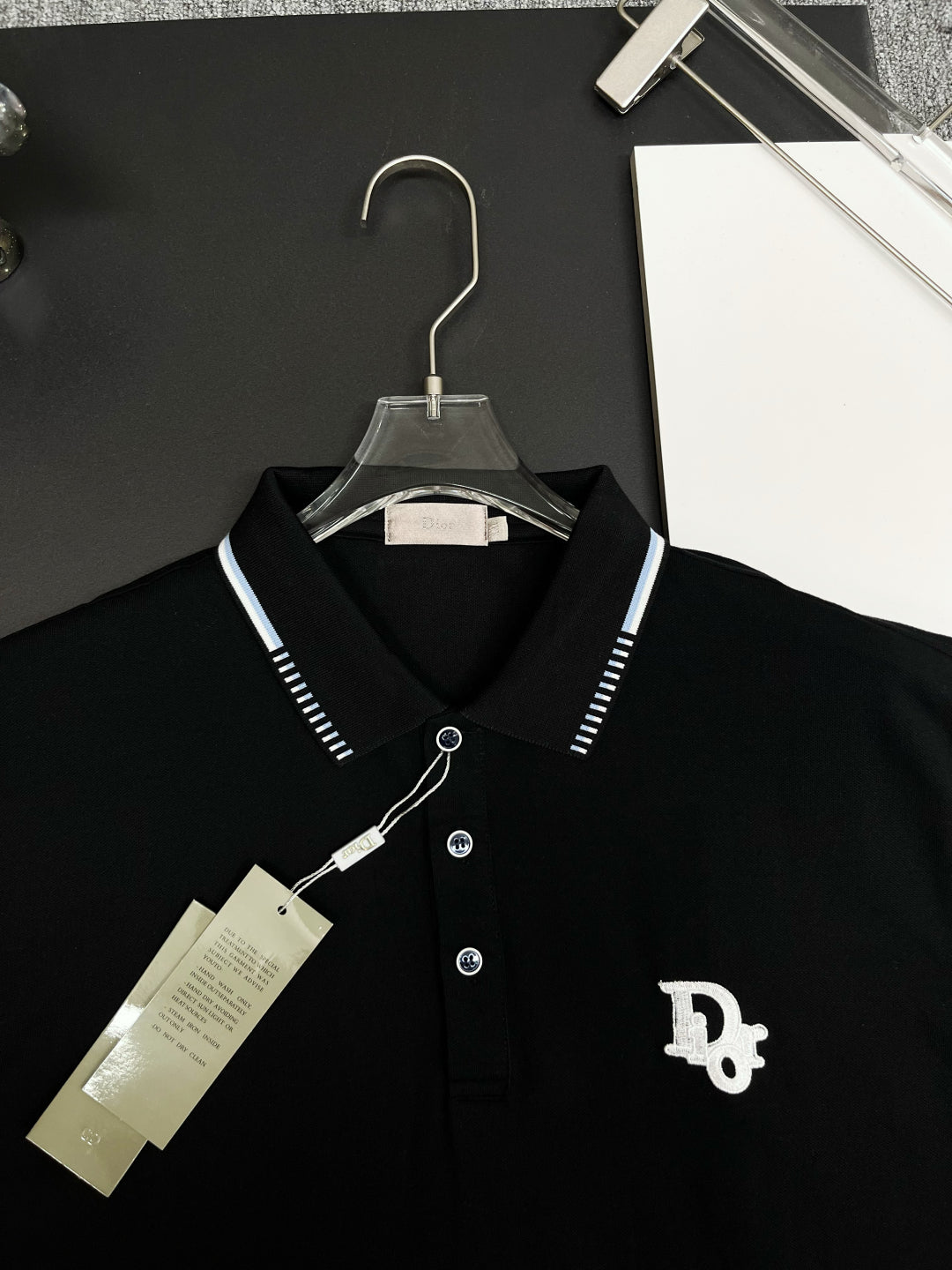 LuxluxHouse Best Quality Clothes Shirts&Polo Dior